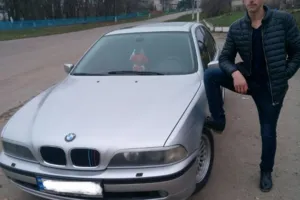 За кермом був брат: подробиці страшного "п'яного" ДТП на Вінниччині