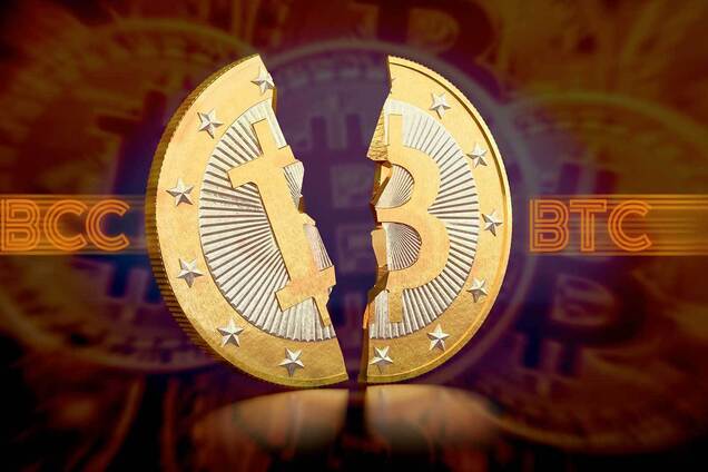 Украине достанется больше всех: обнародован тревожный прогноз по краху биткоина