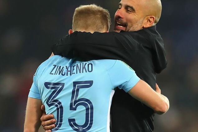 Олександр Зінченко