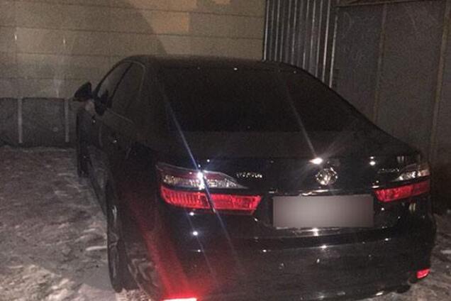 В Харькове произошло новое смертельное ДТП: опубликовано шокирующее видео