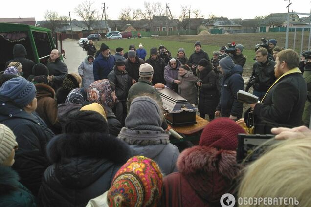 Вбивство Ноздровської: Чорновол пояснила, чому її не було на похороні