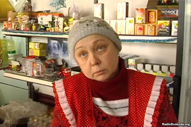 Под боком у 'брата': на видео показали, как живут украинцы на границе с Россией