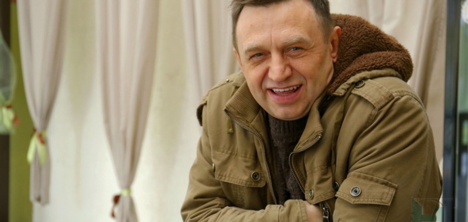 Володимир Дуда