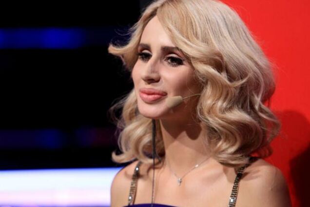 Світлана Лобода