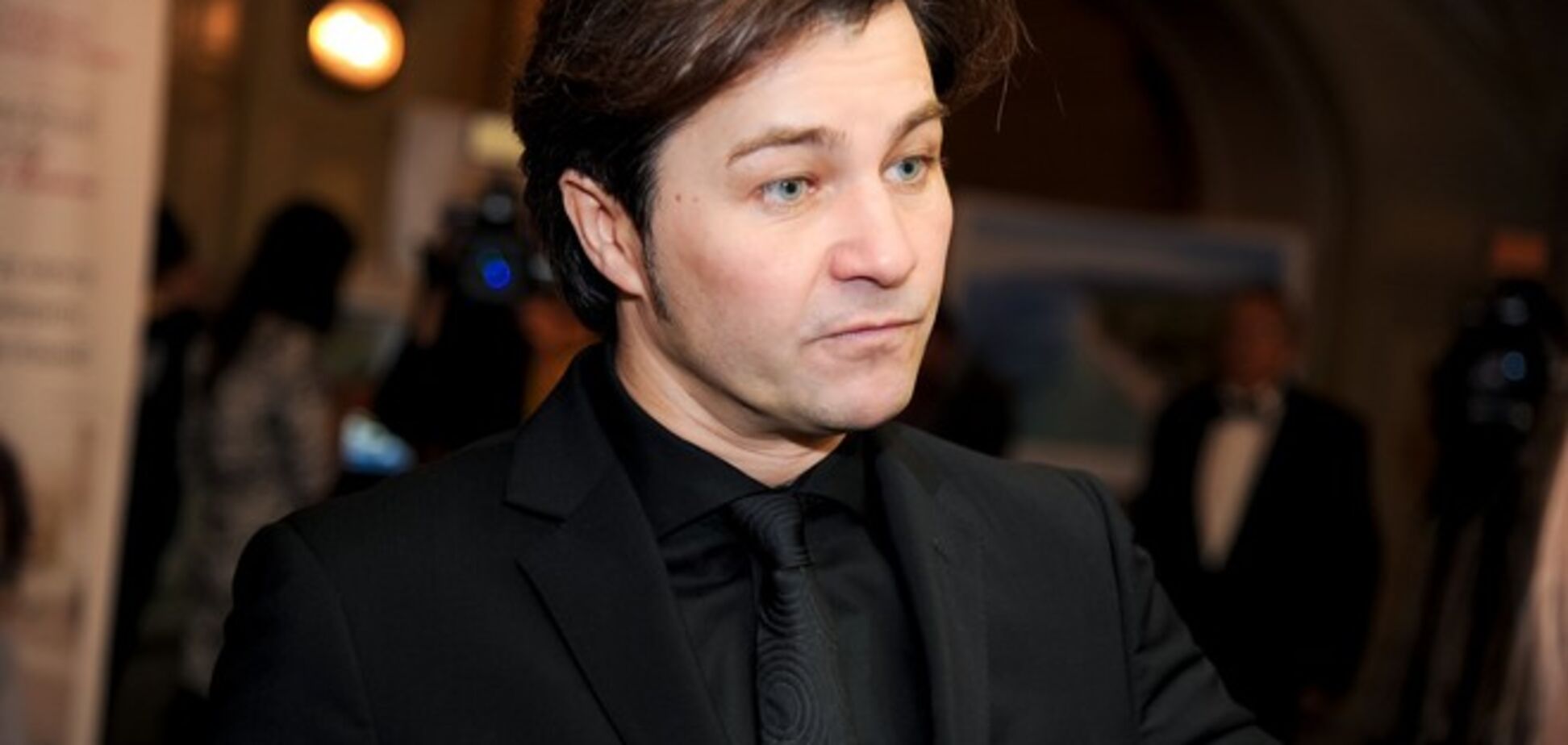 Одразу кілька знаменитостей РФ потрапили в 'чорний список' Мінкульту України