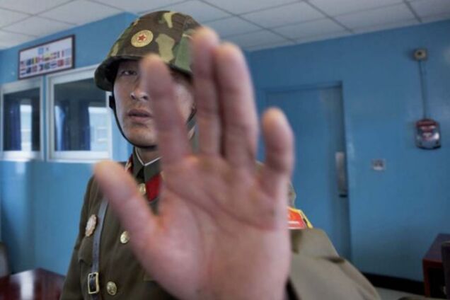 Реалії КНДР