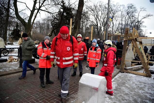 Десятки пострадавших: всплыли жуткие детали столкновений под Радой