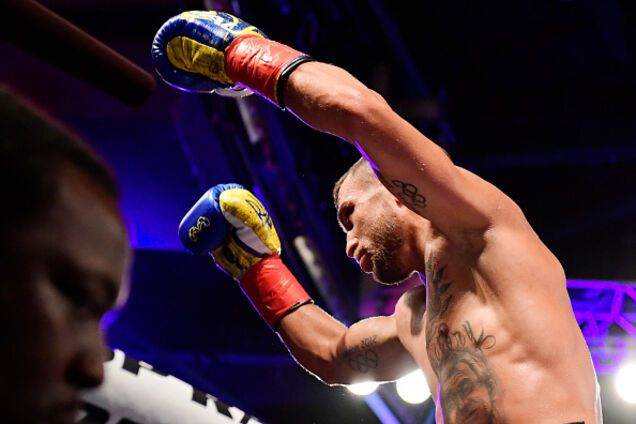 'Ніколи такого не бачив': Ломаченко захопив легенду світового боксу