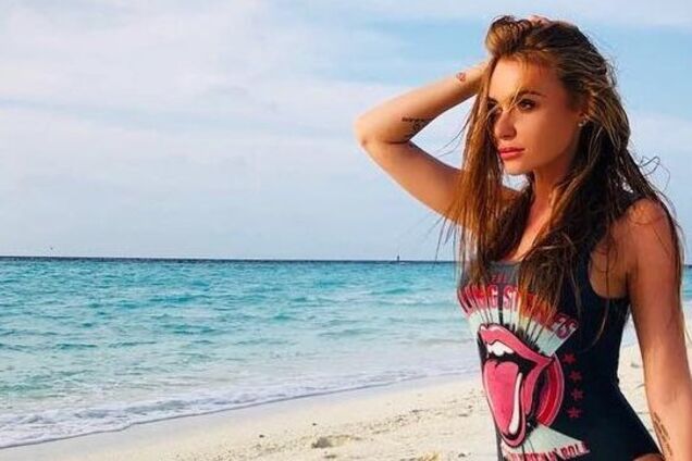 Слава Каминская