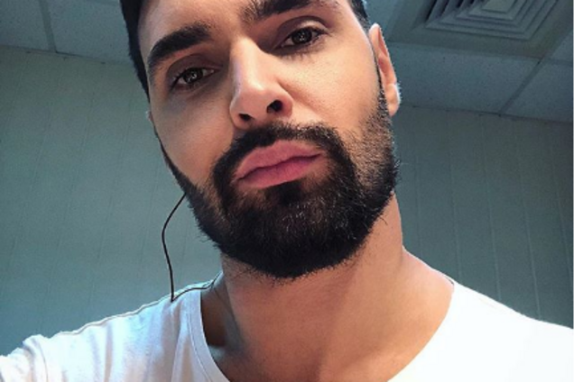 Виталий Козловский