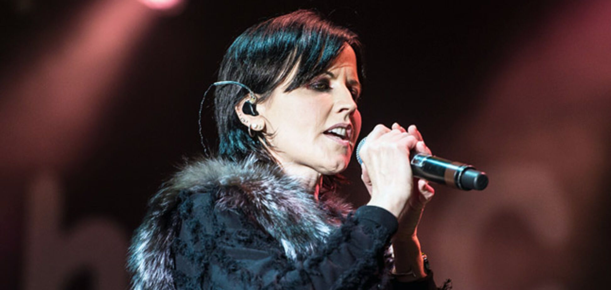 Долорес О'Ріордан