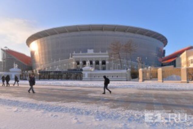 'Ласкаво просимо в СІЗО': в Росії почалася 'істерія' через рішення чиновників по ЧС-2018