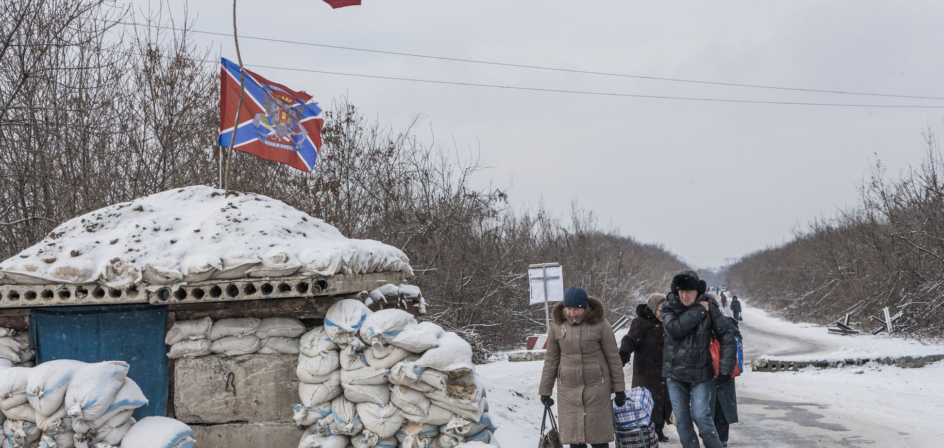 Блокаду Донбасу вирішили скасувати: з'ясувалися важливі подробиці
