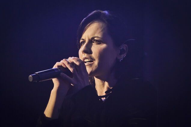 Долорес О’Риордан