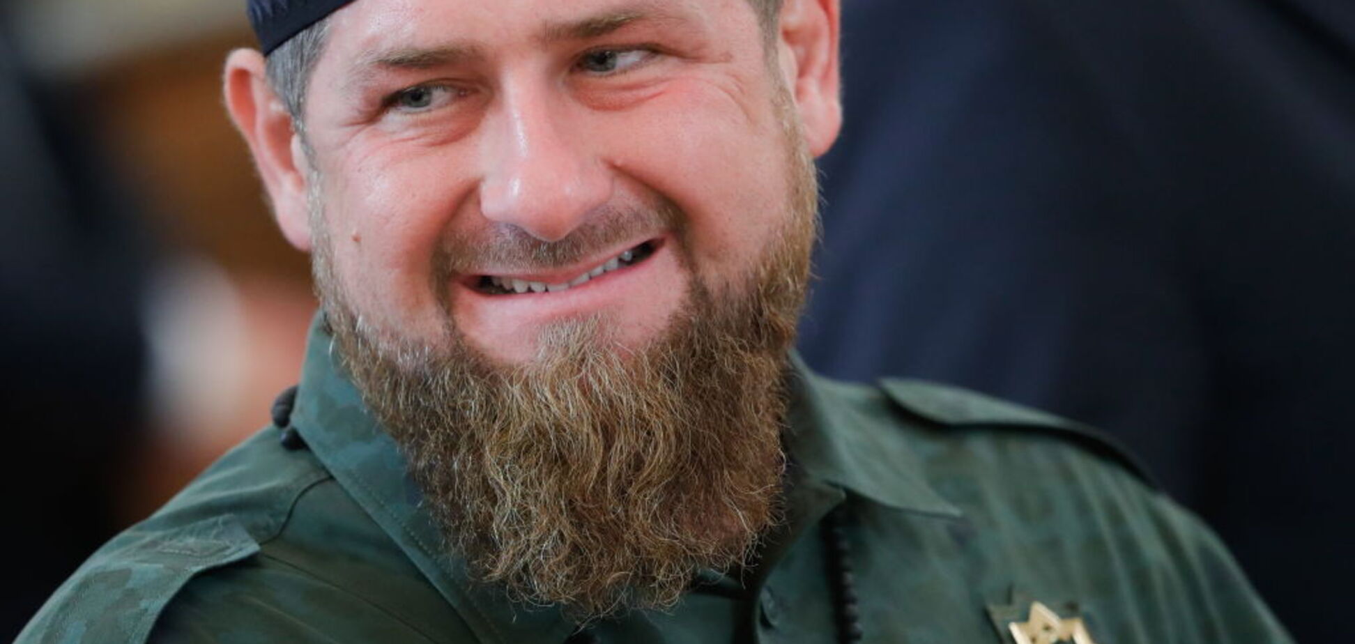 Кадыров под ударом: обнародован санкционный список одной из стран ЕС против России