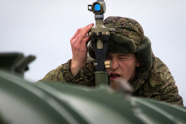 'Знищили диверсантів': армія Росії почала навчання біля кордонів України