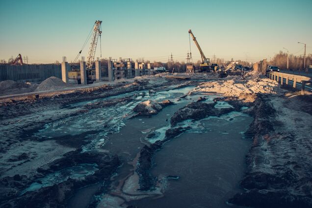 окружная дорога