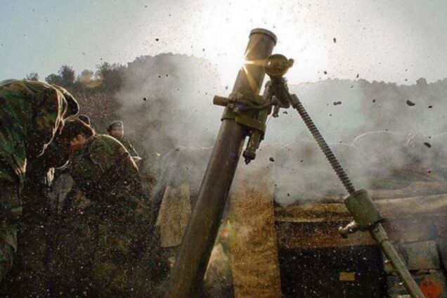 Історія Саші з Лутугіного, друга чи ворога?