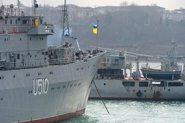 Пора возвращать Крым!