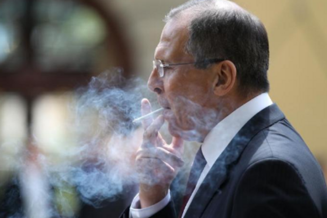 Сергій Лавров