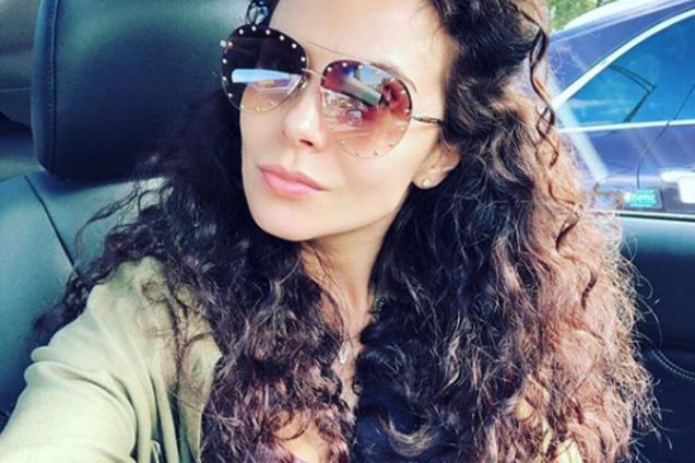 Настя Каменских