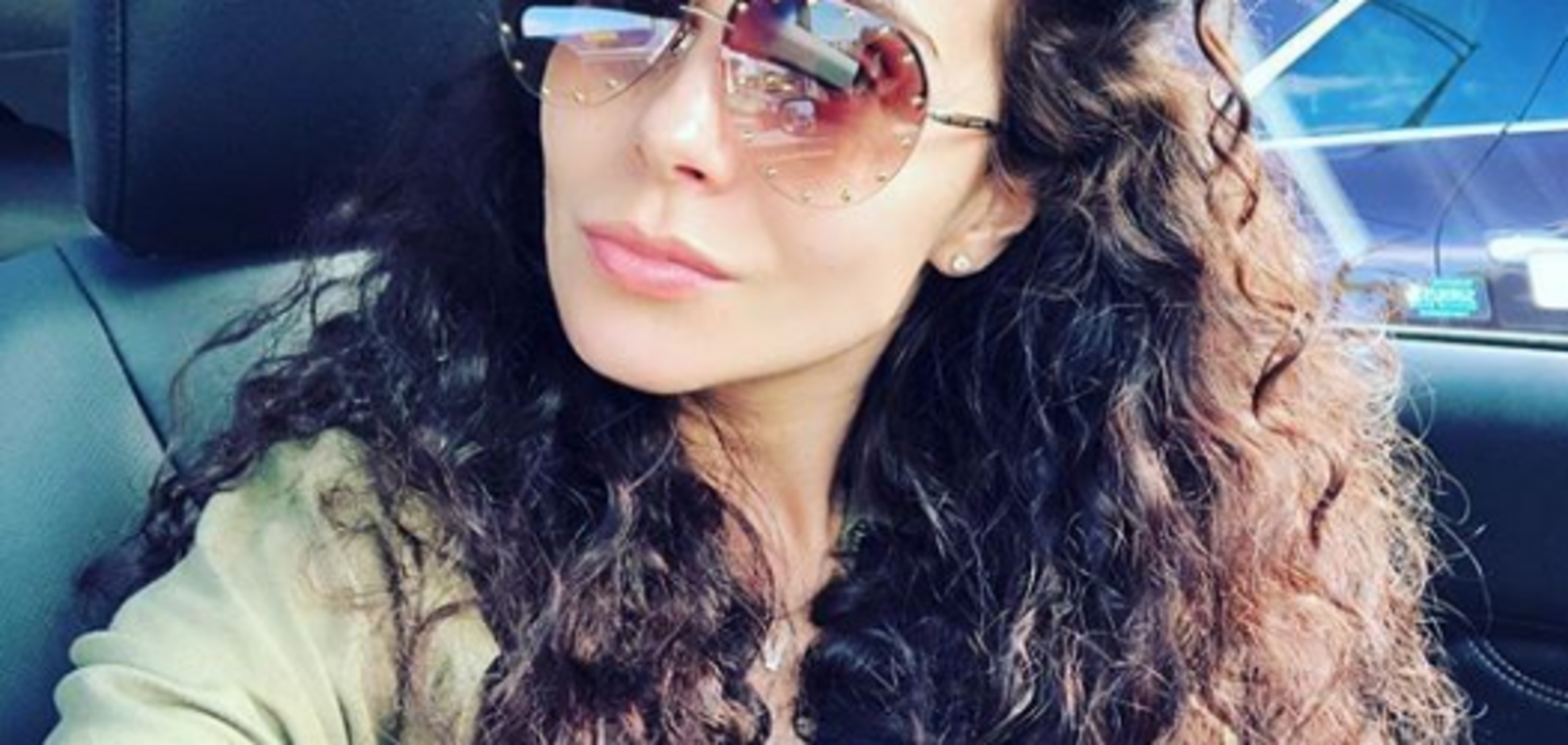 Настя Каменских