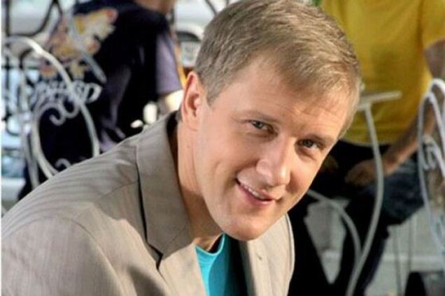 Сергій Горобченко