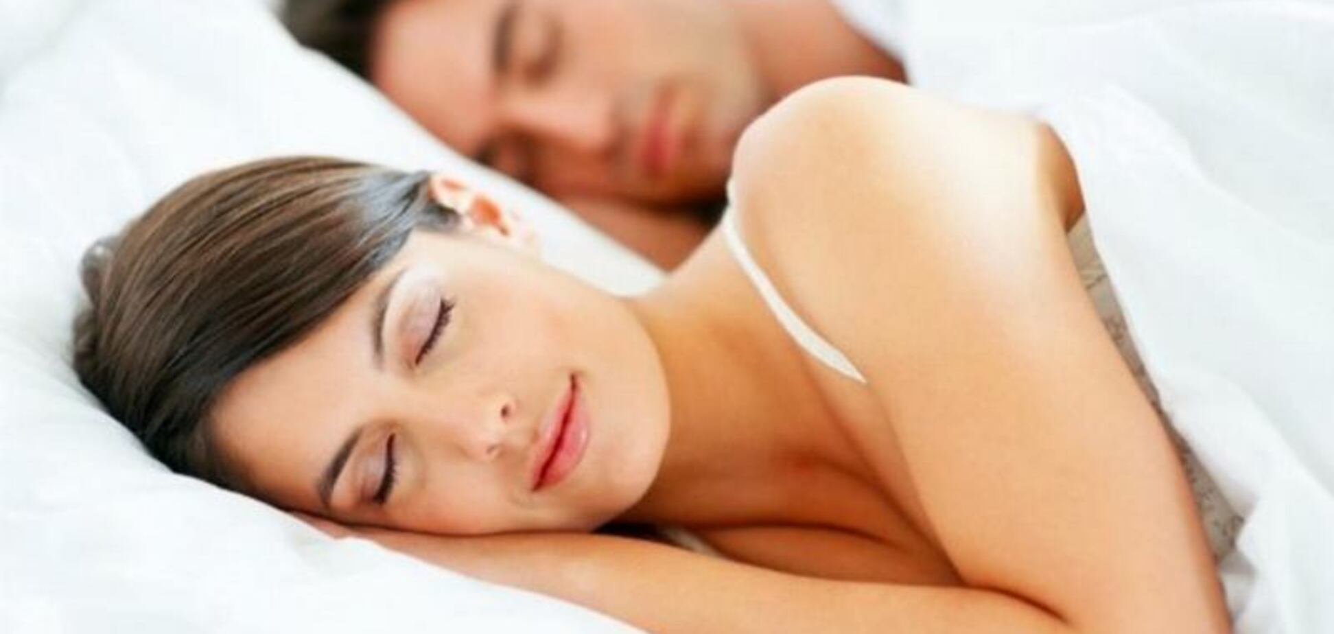 Как моментально уснуть: психологи придумали простой лайфхак