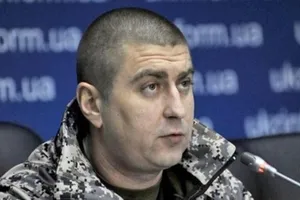 валентин манько