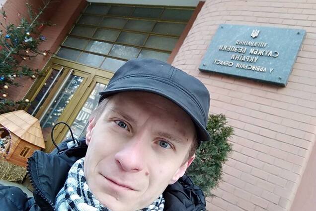 Сприяння 'ДНР': у справі соліста Львівської опери з'явився новий поворот