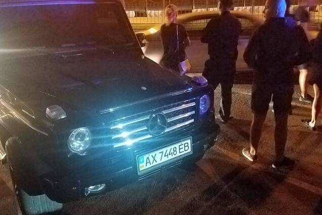 Смертельное ДТП в Харькове: в деле всплыла важная деталь