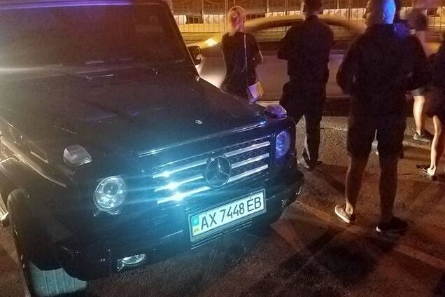 Смертельное ДТП в Харькове: всплыла возмутительная информация о подозреваемом