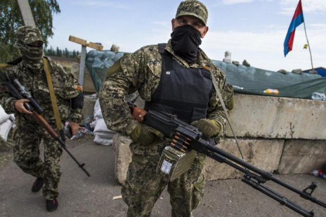 ЧВК Вагнера