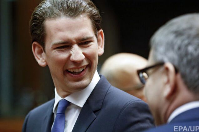 Нож в спину Украине? В Европе сделали скандальное заявление о России