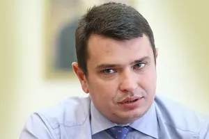 Артем Сытник