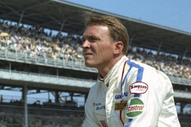 Скончался легендарный экс-пилот Ferrari и McLaren