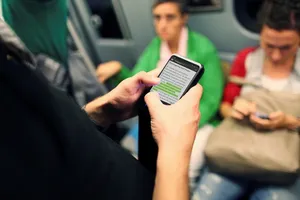 В киевском метро внедрят 3G и 4G-сеть