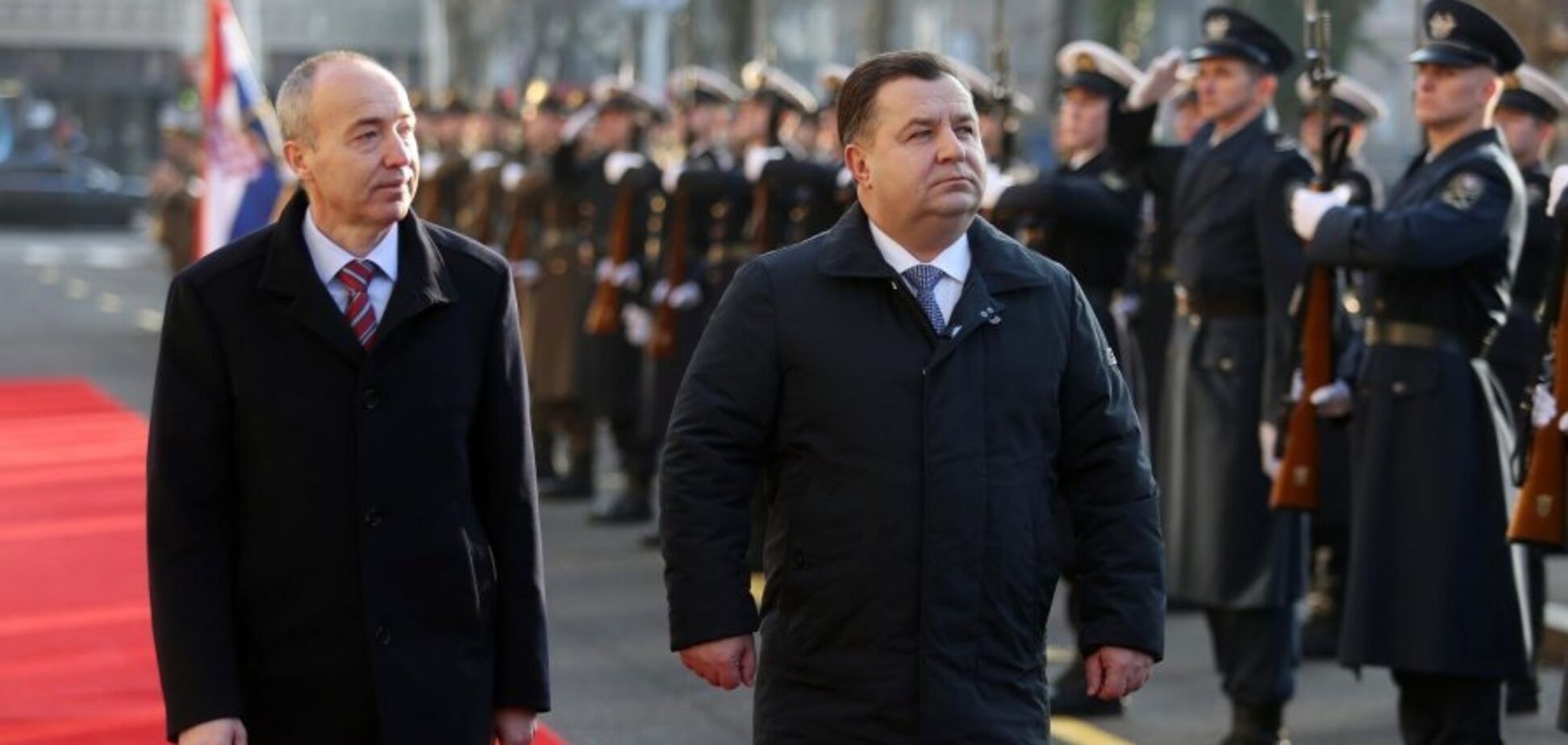 Повна підтримка: Україна отримала ще одного союзника в Європі