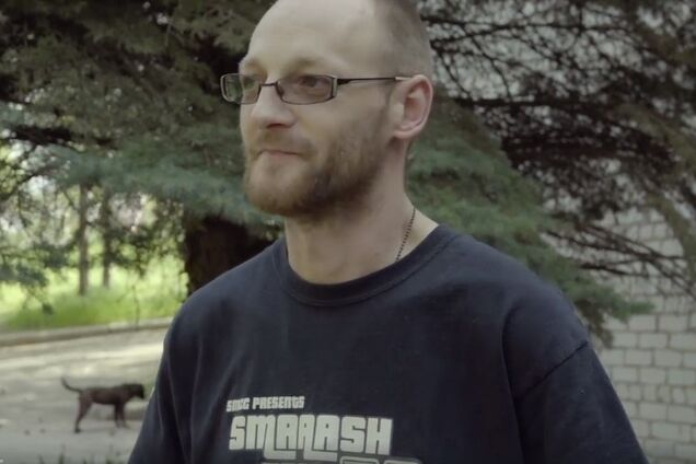 Чекали з дня на день: британського волонтера АТО вбили перед доленосним рішенням