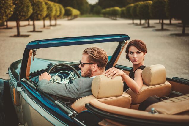 Почему 98% женщин планеты уснули на печи