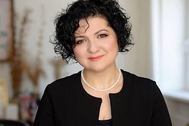 Взяла у кредит? Сестра Розенблата обзавелася елітною нерухомістю в Німеччині