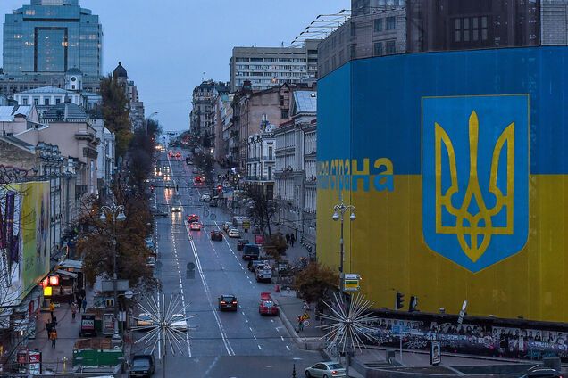 Киев в топ-10: названы города с самой дорогой арендой недвижимости в Европе