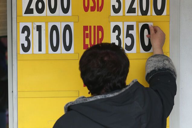 'Не лучшие времена': украинцам объяснили, что будет с курсом гривни