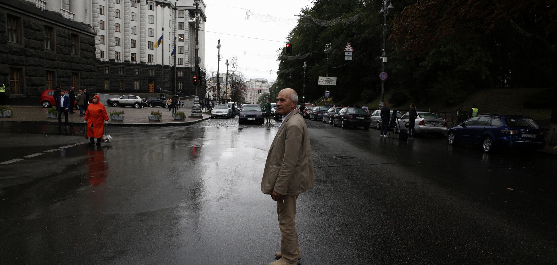 Возвращение Донбасса: плану Украины предрекли крупные проблемы