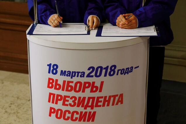 Выборы Путина: росСМИ сообщили о новой хитрости Кремля