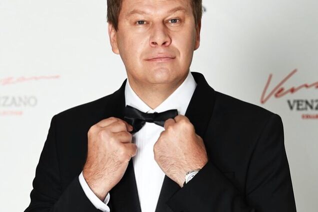 Язык не поворачивается говорить 'в Украине', но за украинцев болею – российский комментатор Губерниев