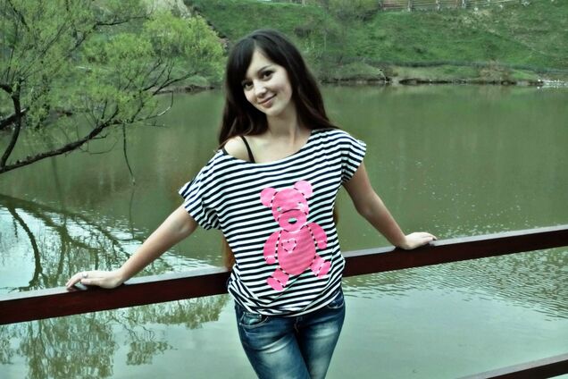 Убийство девушки на Закарпатье