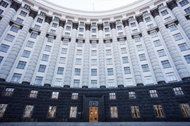 'Антонов' выступил с жестким обвинением в адрес Кабмина