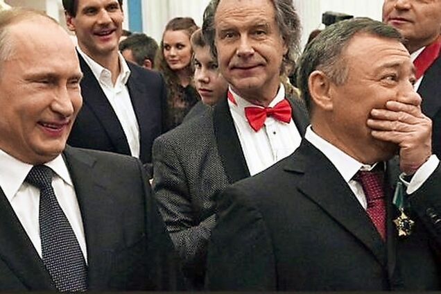 Друзья Путина испугались санкций: Вашингтон наводнили агенты Кремля