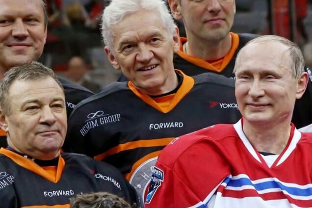 Самые серьезные последствия: адвокат пояснил эффект санкций против друзей Путина